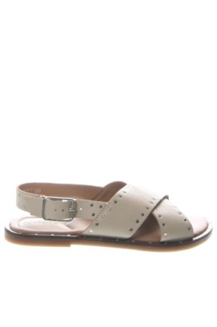 Σανδάλια Kickers, Μέγεθος 36, Χρώμα  Μπέζ, Τιμή 45,00 €, #137625744