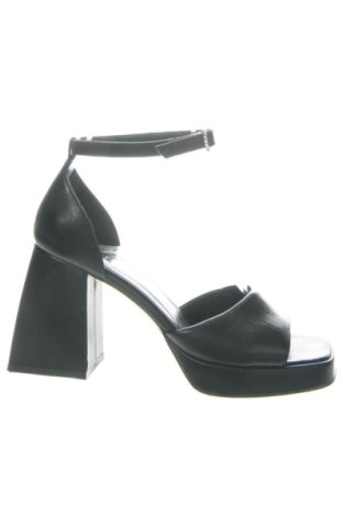 Sandale L'estrosa, Mărime 37, Culoare Negru, Preț 409,00 Lei, #137616764