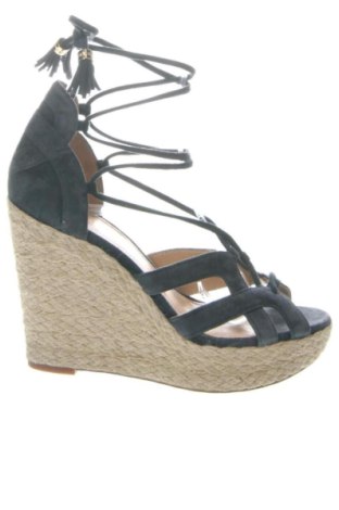 Sandale MICHAEL Michael Kors, Mărime 37, Culoare Albastru, Preț 526,00 Lei, #137610234