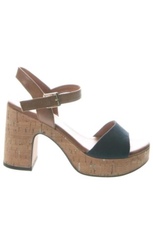 Sandale Marco Tozzi, Mărime 36, Culoare Multicolor, Preț 259,99 Lei, #137630517