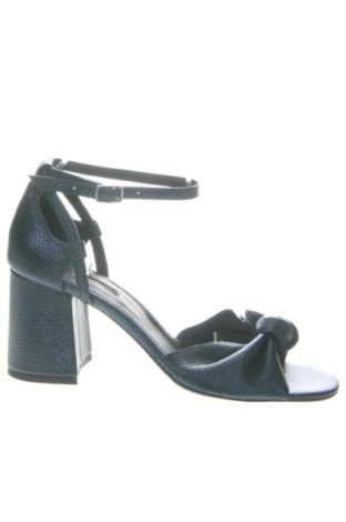 Σανδάλια Mihaela Glavan, Μέγεθος 40, Χρώμα Μπλέ, Τιμή 109,99 €, #137625921