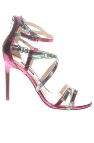 Сандали Nine West, Размер 37, Цвят Многоцветен, Цена 45,00 €, #137606450