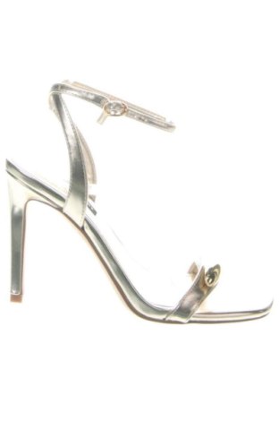 Сандали Nine West, Размер 37, Цвят Златист, Цена 89,47 €, #137627295