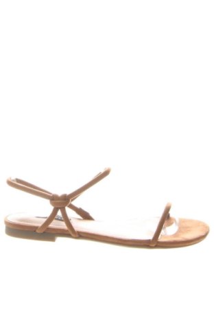 Σανδάλια Nine West, Μέγεθος 36, Χρώμα  Μπέζ, Τιμή 74,99 €, #137628247