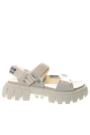 Sandale Palladium, Mărime 39, Culoare Ecru, Preț 609,99 Lei, #137631550