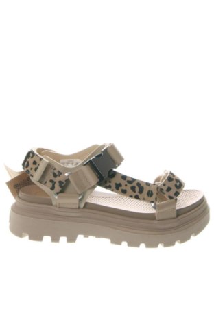 Sandale Palladium, Mărime 37, Culoare Multicolor, Preț 784,99 Lei, #137631777
