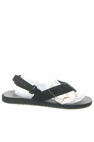 Σανδάλια Quiksilver, Μέγεθος 43, Χρώμα Μαύρο, Τιμή 50,00 €, #137607629