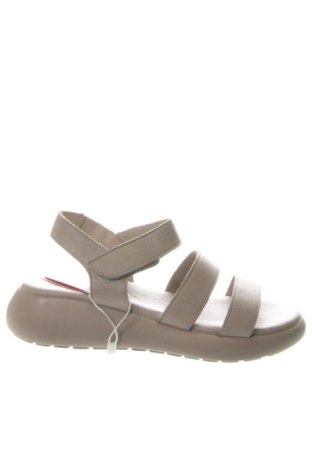 Sandale S.Oliver, Mărime 37, Culoare Bej, Preț 346,99 Lei, #137631391