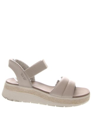 Σανδάλια Skechers, Μέγεθος 39, Χρώμα  Μπέζ, Τιμή 91,99 €, #137624801