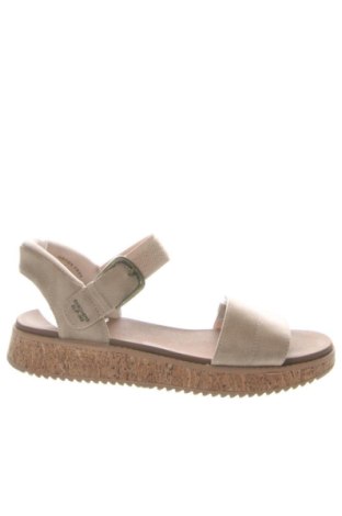Сандали Skechers, Размер 40, Цвят Бежов, Цена 89,47 €, #137625397