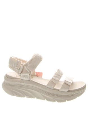 Σανδάλια Skechers, Μέγεθος 37, Χρώμα  Μπέζ, Τιμή 91,99 €, #137626131