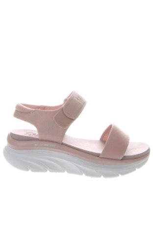 Σανδάλια Skechers, Μέγεθος 37, Χρώμα Ρόζ , Τιμή 74,99 €, #137626913