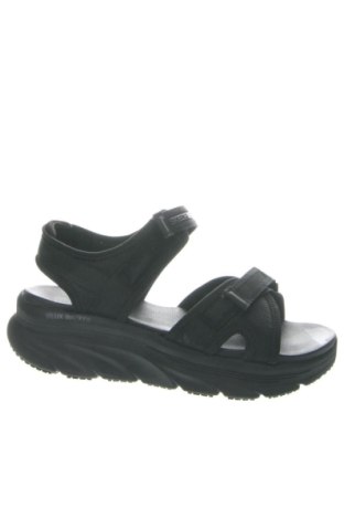 Σανδάλια Skechers, Μέγεθος 38, Χρώμα Μαύρο, Τιμή 91,99 €, #137626969