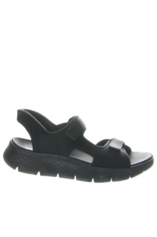 Σανδάλια Skechers, Μέγεθος 44, Χρώμα Μαύρο, Τιμή 66,99 €, #137627271