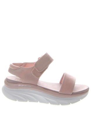 Σανδάλια Skechers, Μέγεθος 36, Χρώμα Σάπιο μήλο, Τιμή 91,99 €, #137628743