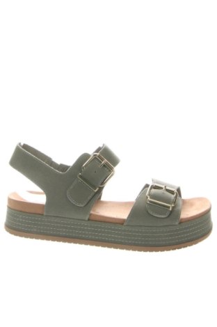 Szandálok Skechers, Méret 39, Szín Zöld, Ár 34 119 Ft, #137628908