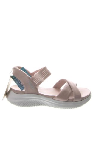 Sandale Skechers, Mărime 37, Culoare Roz, Preț 482,99 Lei, #137632184