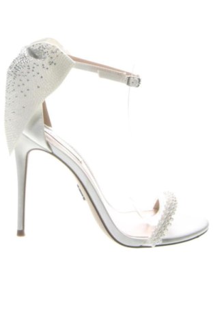 Sandále Steve Madden, Veľkosť 39, Farba Biela, Cena  103,95 €, #137622553