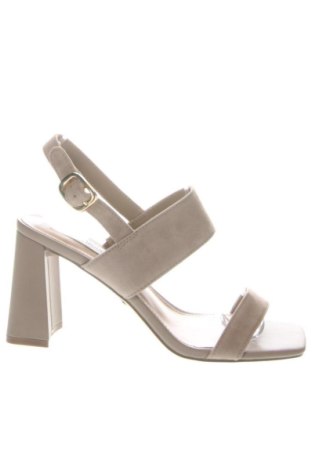Σανδάλια Steve Madden, Μέγεθος 38, Χρώμα  Μπέζ, Τιμή 109,99 €, #137624462