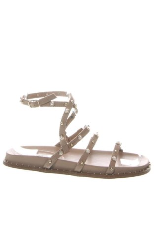 Сандали Steve Madden, Размер 38, Цвят Бежов, Цена 89,47 €, #137626976