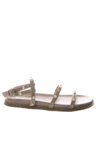 Σανδάλια Steve Madden, Μέγεθος 39, Χρώμα  Μπέζ, Τιμή 91,99 €, #137630315