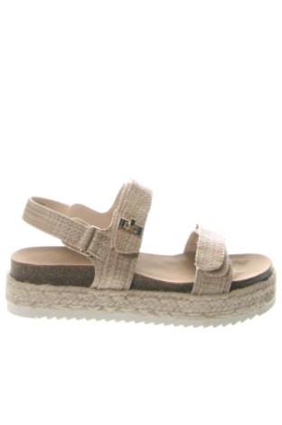 Sandale Steve Madden, Mărime 35, Culoare Bej, Preț 482,99 Lei, #137630580