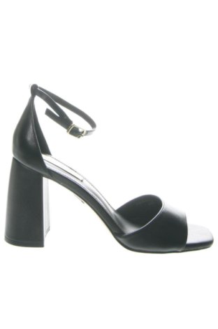 Sandale Steve Madden, Mărime 39, Culoare Negru, Preț 569,99 Lei, #137631376