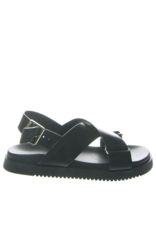 Sandale Steve Madden, Mărime 37, Culoare Negru, Preț 569,99 Lei, #137631573