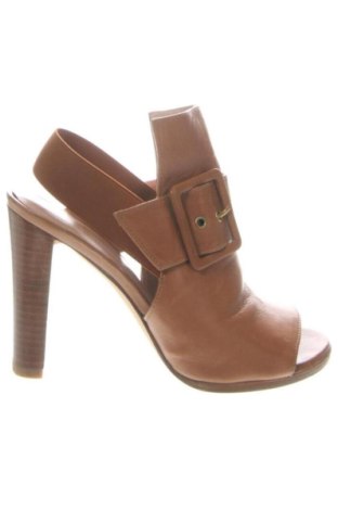 Σανδάλια Stuart Weitzman, Μέγεθος 37, Χρώμα Καφέ, Τιμή 253,00 €, #137606718