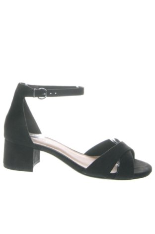 Σανδάλια Tamaris, Μέγεθος 38, Χρώμα Μαύρο, Τιμή 40,99 €, #137625721
