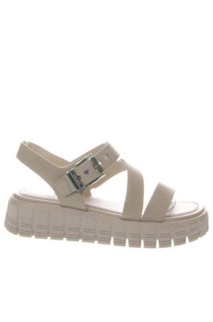 Σανδάλια Tamaris, Μέγεθος 41, Χρώμα  Μπέζ, Τιμή 40,99 €, #137627839