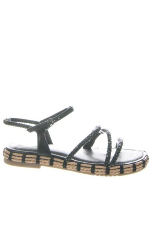 Sandale Tamaris, Mărime 36, Culoare Negru, Preț 346,99 Lei, #137628984