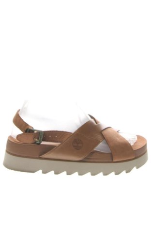 Σανδάλια Timberland, Μέγεθος 39, Χρώμα Καφέ, Τιμή 69,92 €, #137608800