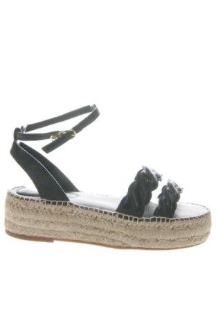 Σανδάλια Tommy Hilfiger, Μέγεθος 39, Χρώμα Μαύρο, Τιμή 51,99 €, #137626403