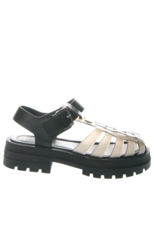 Sandale Tommy Jeans, Mărime 37, Culoare Negru, Preț 416,99 Lei, #137630064