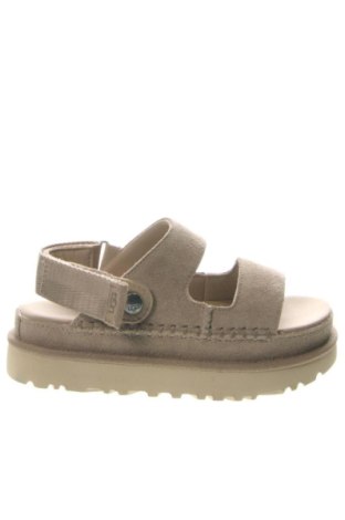 Sandale UGG Australia, Mărime 36, Culoare Bej, Preț 524,99 Lei, #137630749