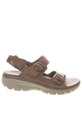 Сандали Unbranded, Размер 36, Цвят Бежов, Цена 30,29 €, #137597567