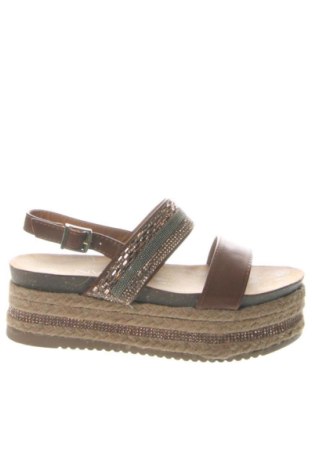 Sandály Unbranded, Velikost 36, Barva Hnědá, Cena  752,00 Kč, #137599506