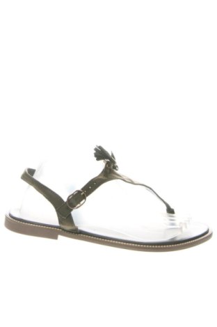 Sandały Unbranded, Rozmiar 41, Kolor Zielony, Cena 151,63 zł, #137606965