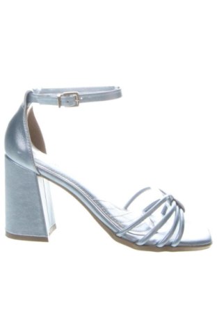 Sandály Unbranded, Velikost 37, Barva Fialová, Cena  825,00 Kč, #137607789