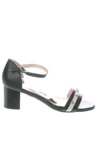 Sandály Unbranded, Velikost 39, Barva Černá, Cena  364,00 Kč, #137615268