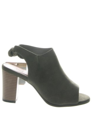 Sandály Unbranded, Velikost 39, Barva Zelená, Cena  364,00 Kč, #137615393