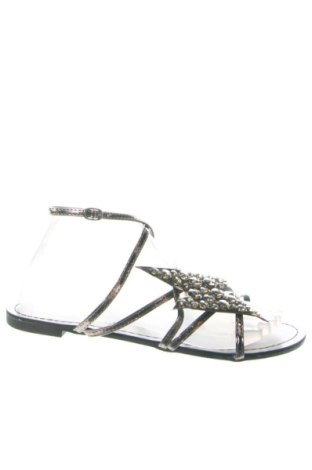 Sandalen Unbranded, Größe 39, Farbe Schwarz, Preis 10,00 €, #137615490