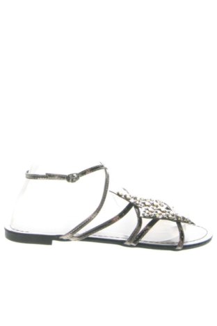 Sandalen Unbranded, Größe 40, Farbe Schwarz, Preis 10,00 €, #137615531