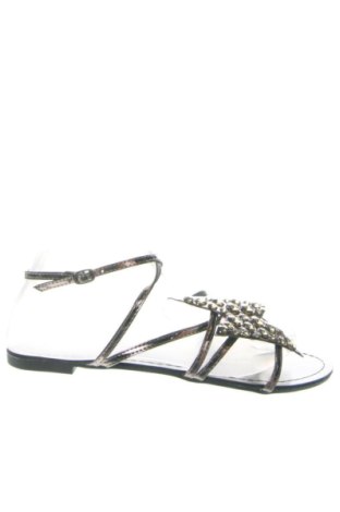 Sandalen Unbranded, Größe 39, Farbe Schwarz, Preis 10,00 €, #137615578