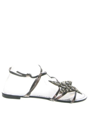 Sandalen Unbranded, Größe 40, Farbe Schwarz, Preis 10,00 €, #137615595