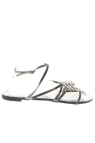 Sandalen Unbranded, Größe 40, Farbe Schwarz, Preis 10,00 €, #137615747