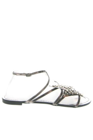 Sandalen Unbranded, Größe 40, Farbe Schwarz, Preis 10,00 €, #137615863