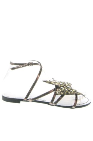Sandalen Unbranded, Größe 36, Farbe Schwarz, Preis 10,00 €, #137615882