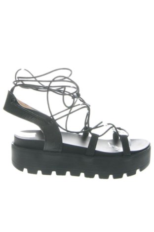 Sandály Unbranded, Velikost 39, Barva Černá, Cena  898,00 Kč, #137620706